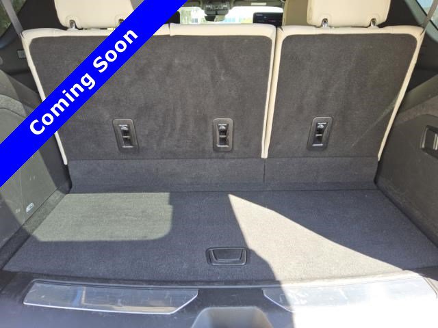 Used 2022 Cadillac Escalade Sport w/ Touring Package RWD image 4
