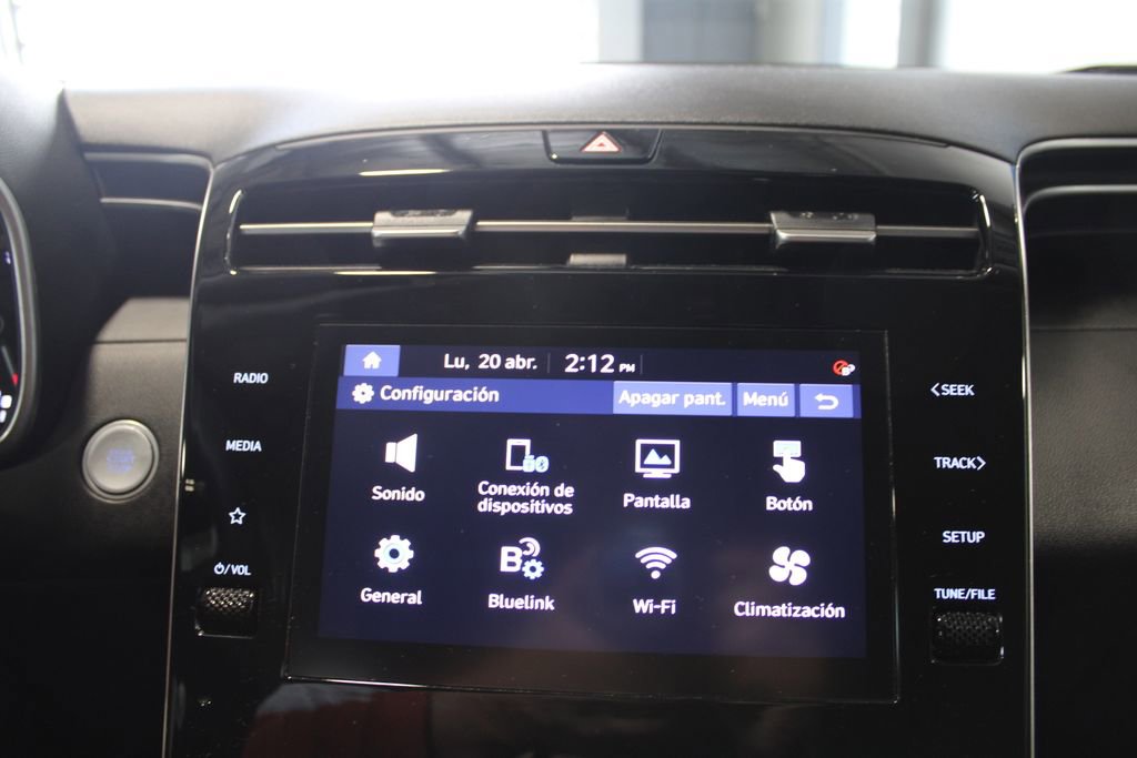 Used 2023 Hyundai Tucson SEL AWD/4WD image 27