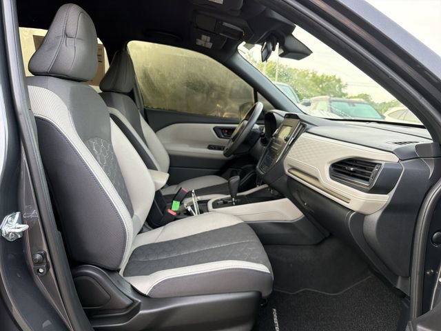 Used 2025 Subaru Forester AWD/4WD image 17