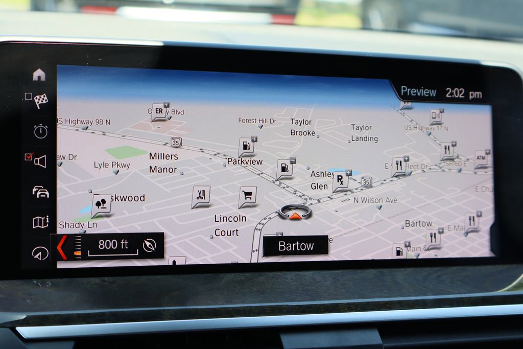 Used 2019 BMW X3 xDrive30i w/ M Sport Package 2 image 14