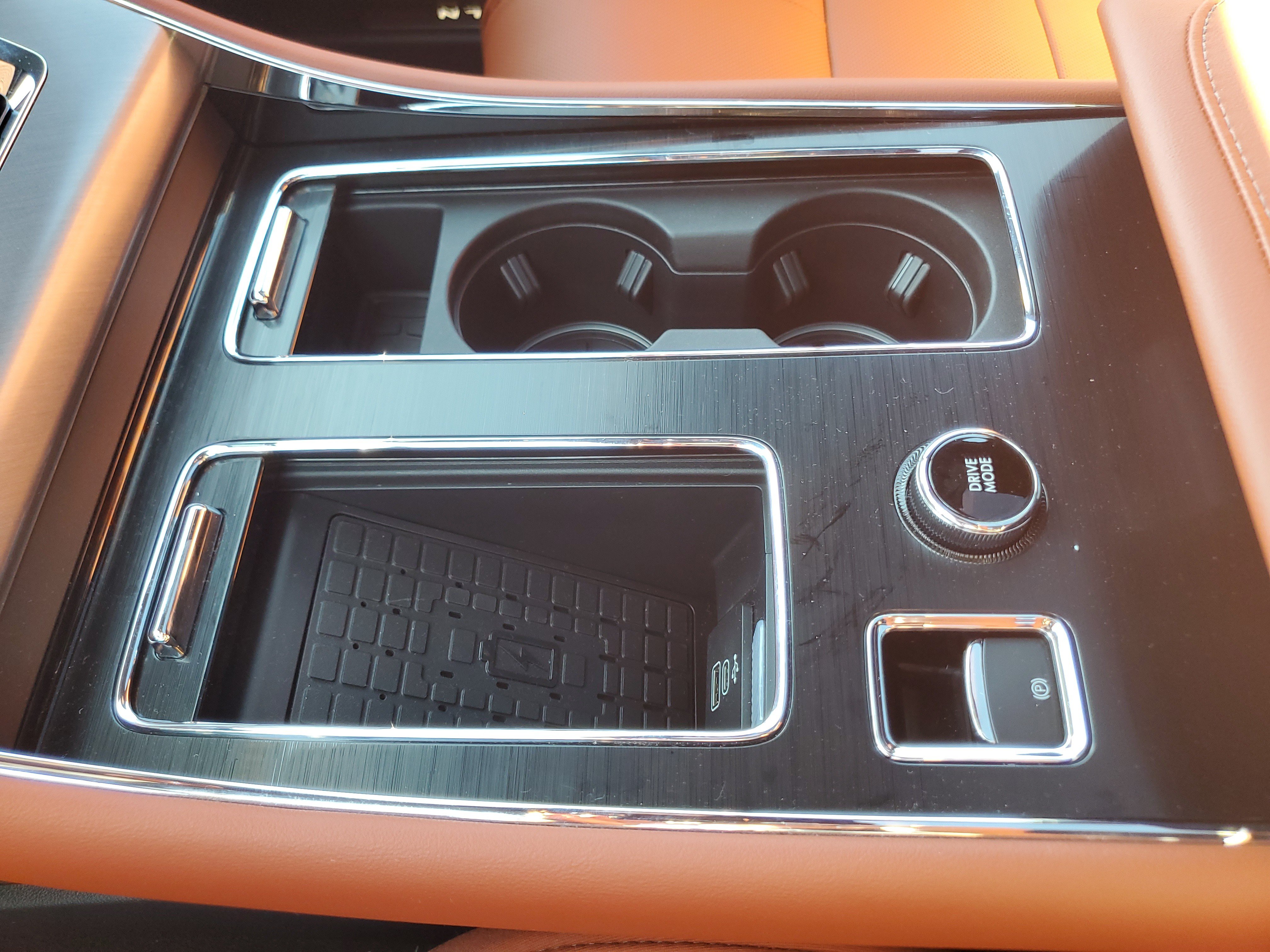 New 2026 Lincoln Aviator Reserve AWD/4WD image 22
