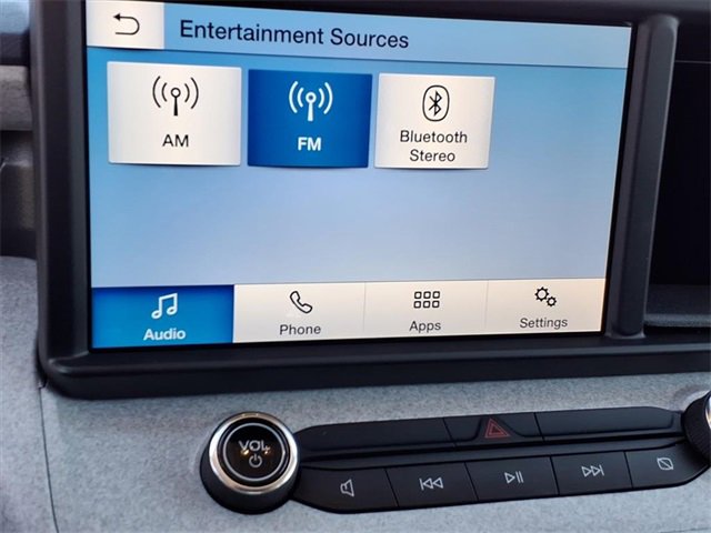 Used 2024 Ford Maverick XLT w/ XLT Luxury Package image 6