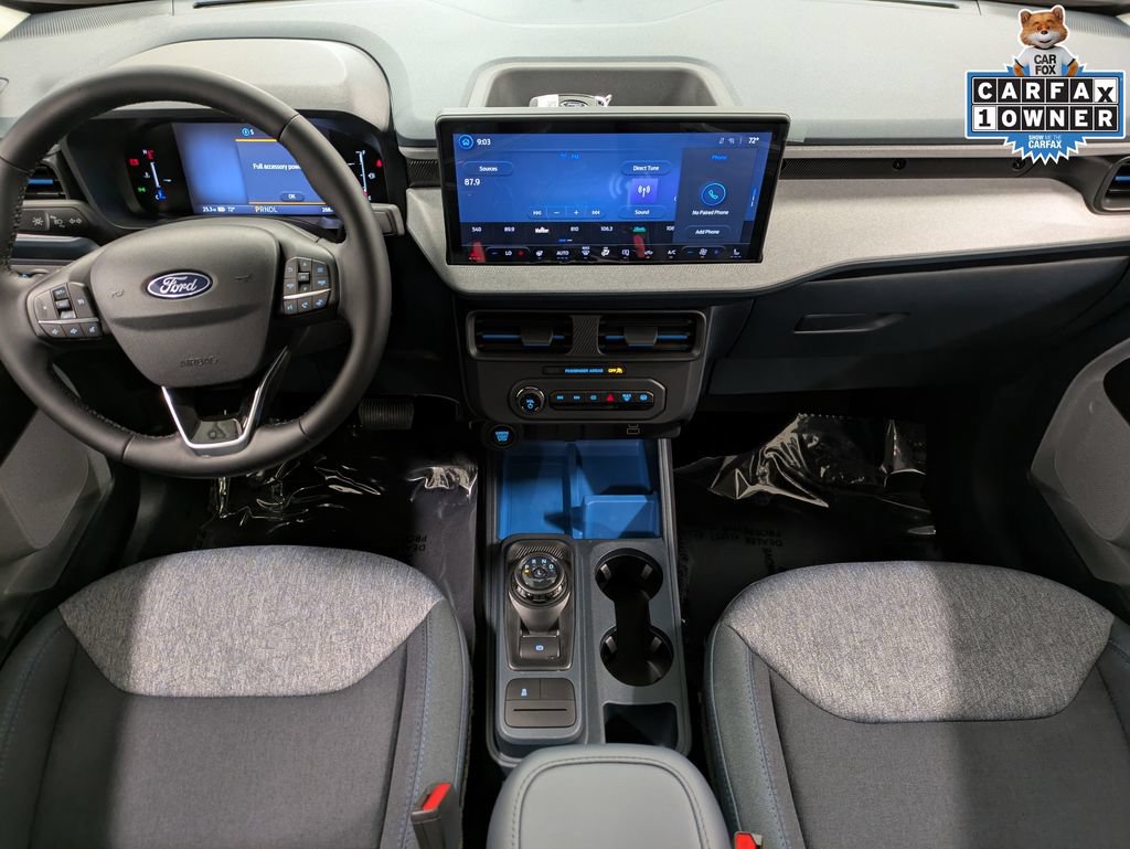 Used 2026 Ford Maverick XLT w/ Equipment Group 301A AWD/4WD image 26