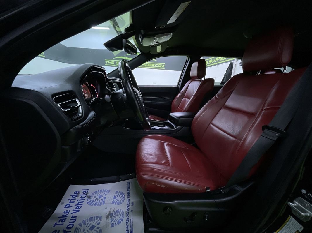Used 2023 Dodge Durango SXT Launch Edition image 16