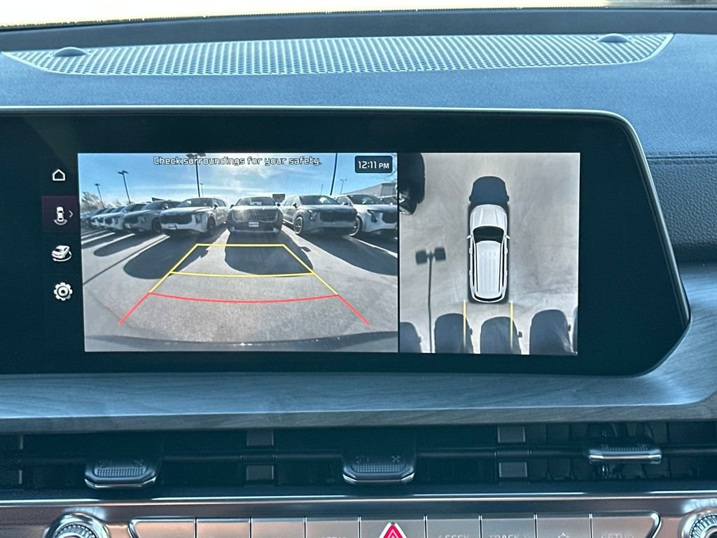 New 2025 Kia Telluride SX X-Line image 38