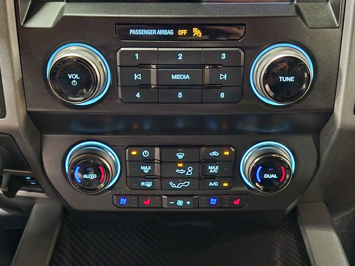 Used 2020 Ford F150 Raptor w/ Equipment Group 802A Luxury image 39