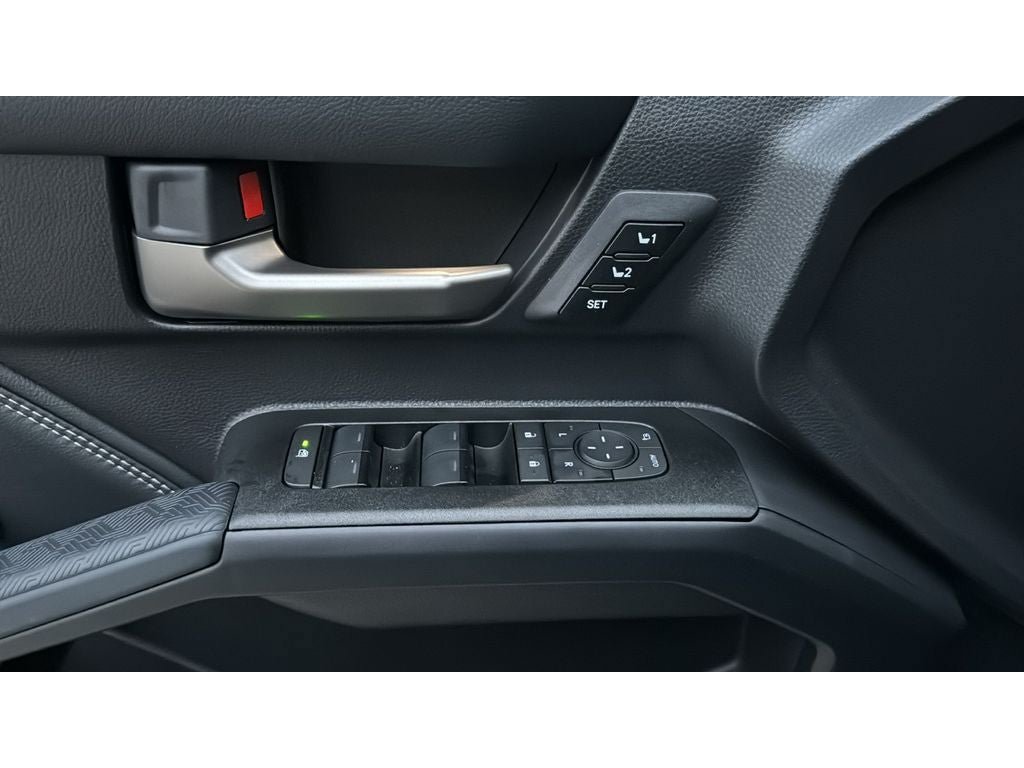 New 2026 Toyota 4Runner Limited AWD/4WD image 15