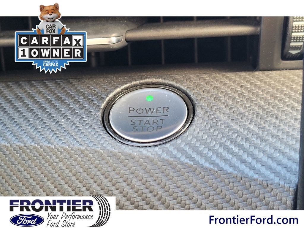 Used 2021 Ford Mustang Mach-E Premium image 22