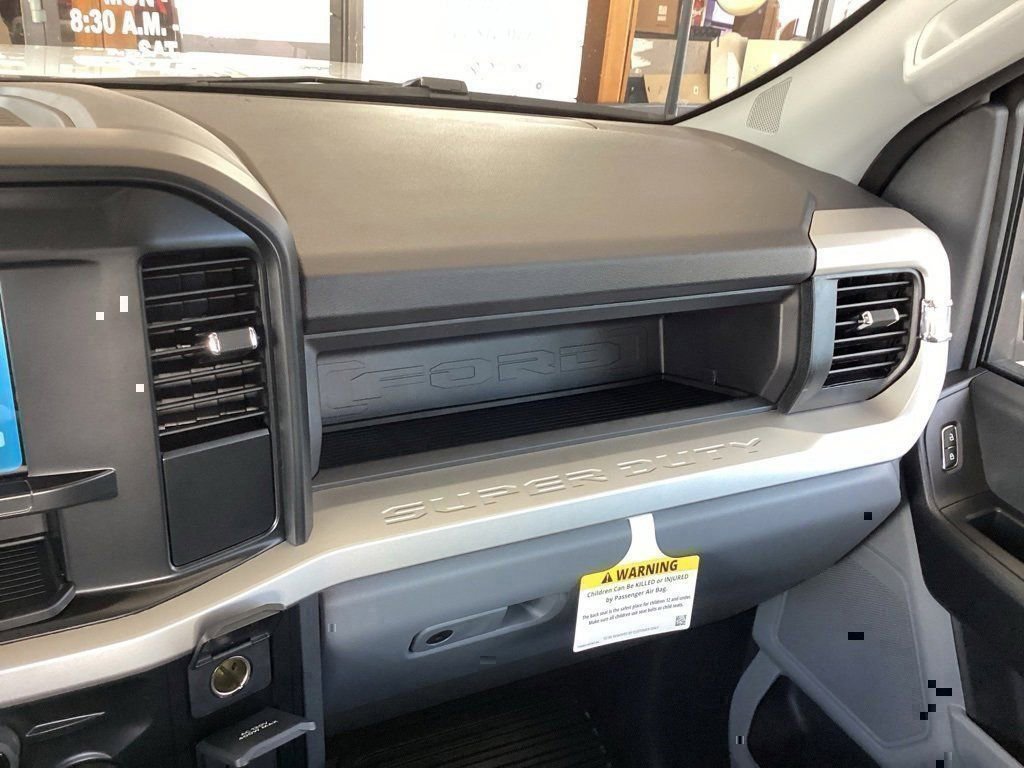 New 2026 Ford F250 XL w/ XL Driver Assist Package image 57