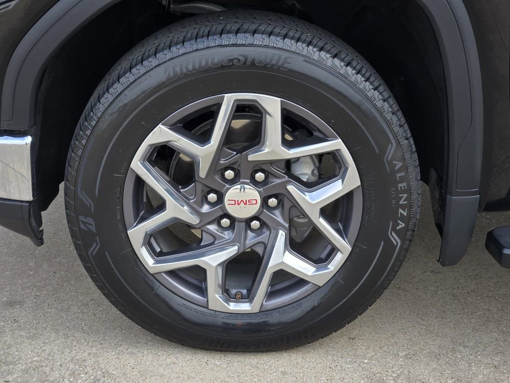 Used 2023 GMC Sierra 1500 SLT w/ SLT Premium Package image 10