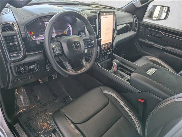 New 2026 RAM 1500 RHO w/ RHO Level 1 Equipment Group image 3
