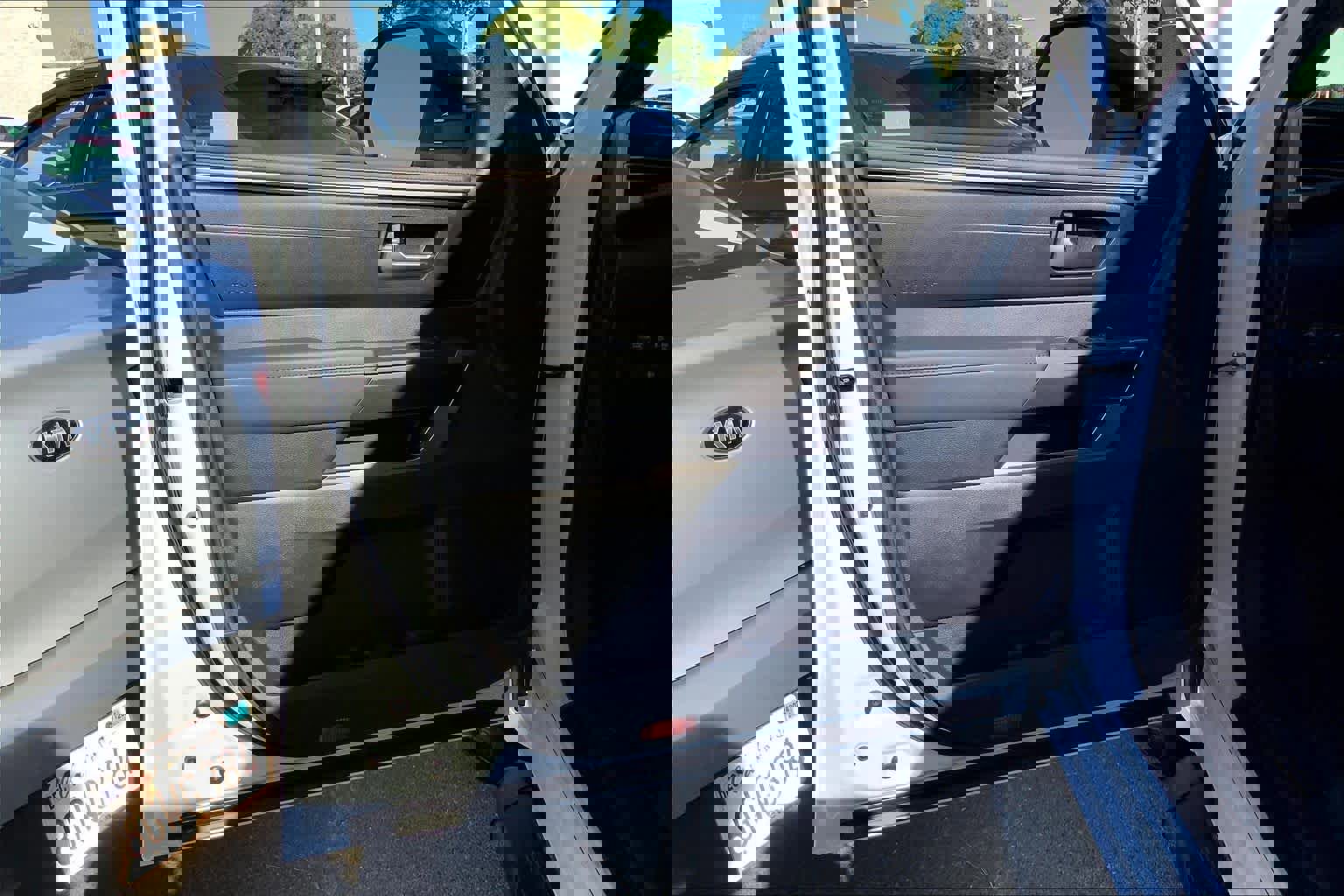 New 2026 Toyota Tundra SR5 image 10