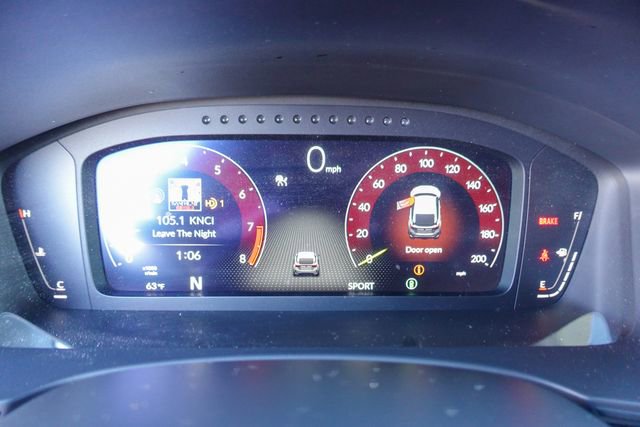 Used 2024 Honda Civic Type R image 19