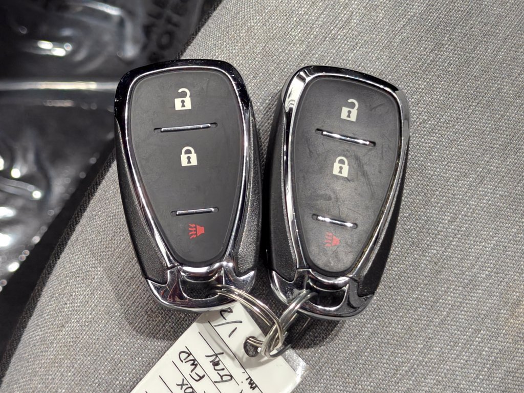 Used 2023 Chevrolet Equinox LT FWD image 10