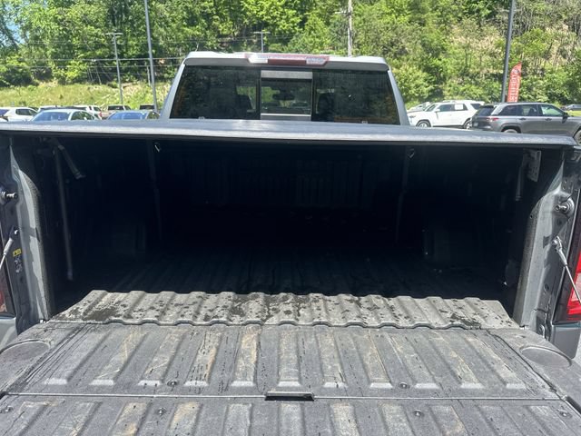 Used 2019 GMC Sierra 1500 Denali w/ Driver Alert Package II AWD/4WD image 25