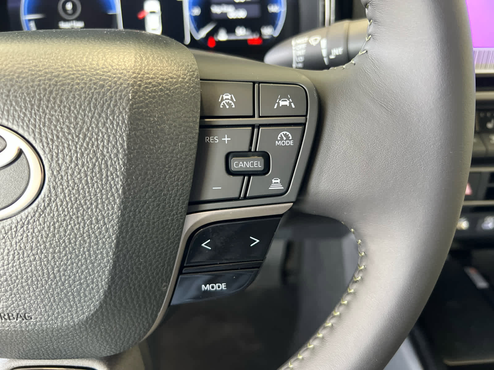 New 2026 Toyota Camry XLE image 18