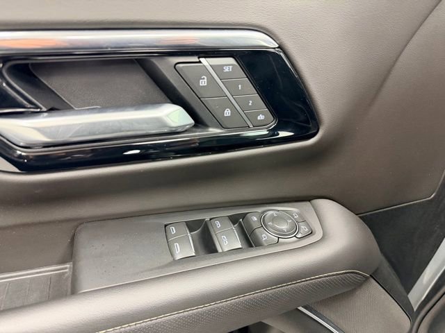 Certified 2025 Chevrolet Tahoe Premier image 24