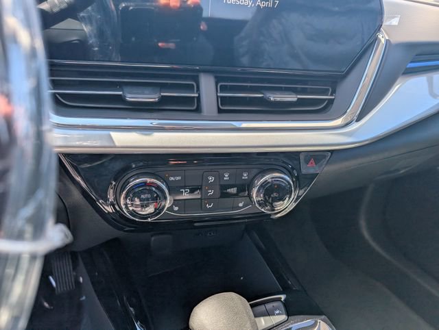 New 2026 Chevrolet Trax LT w/ Driver Confidence Package image 20