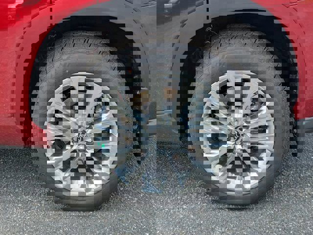 New 2026 Toyota Highlander Limited image 5