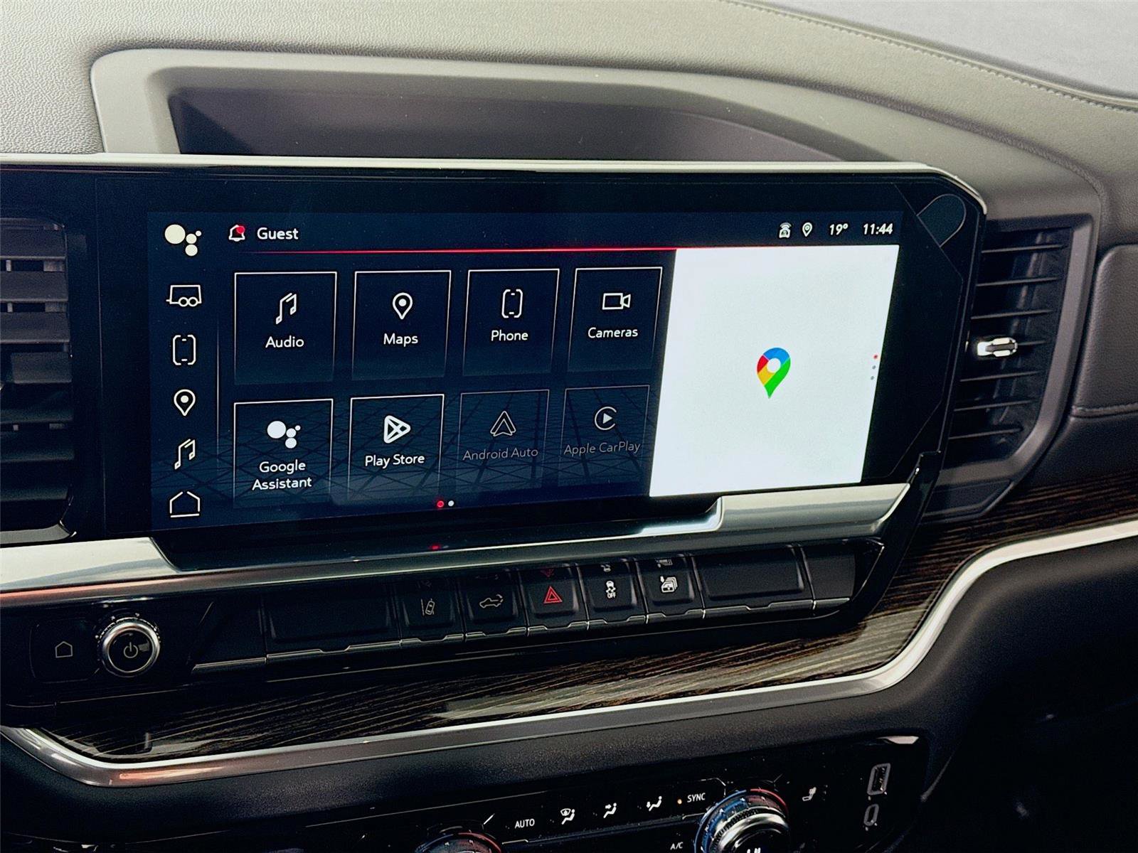 New 2026 GMC Sierra 2500 SLE w/ SLE Value Package; image 9