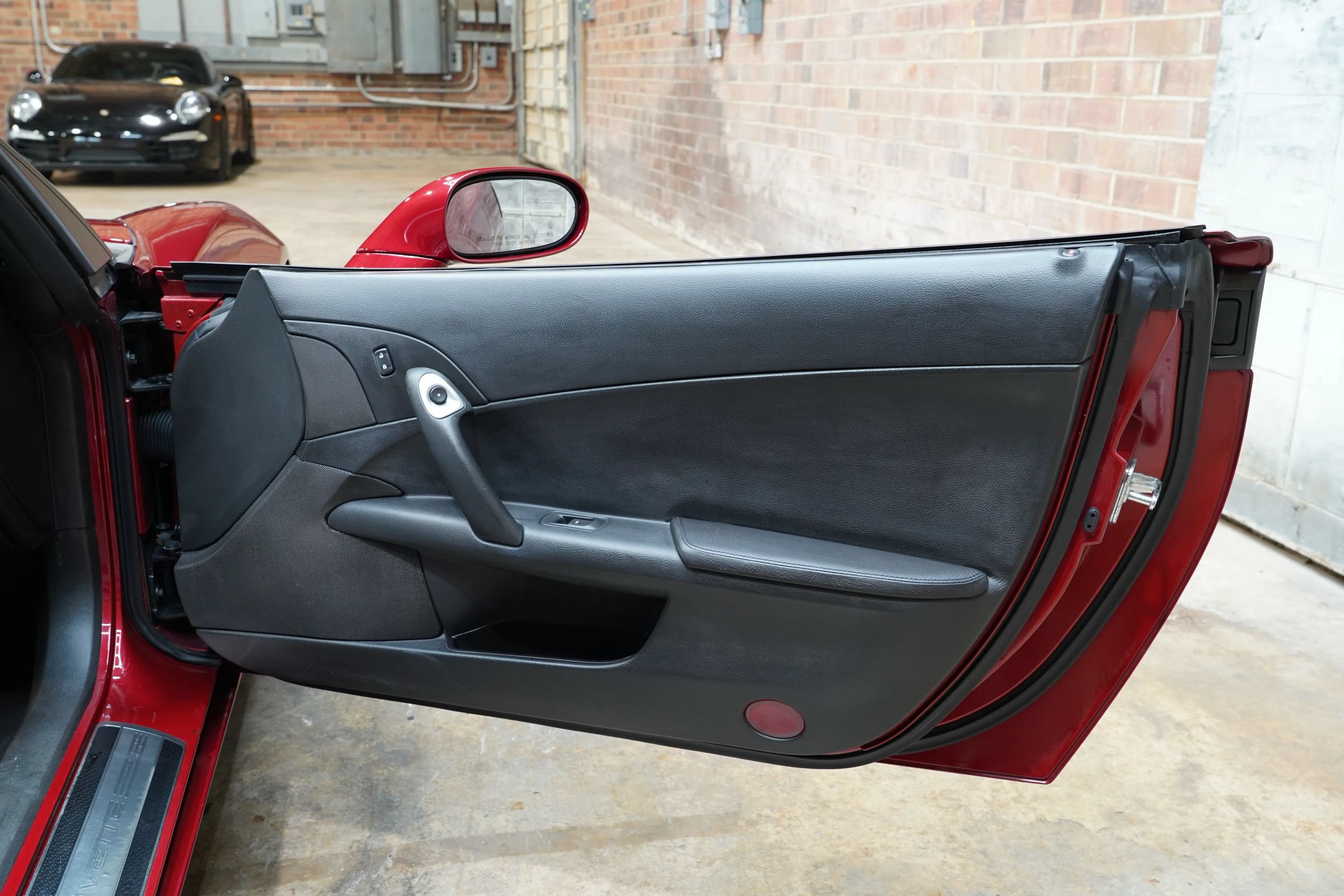 Used 2012 Chevrolet Corvette Coupe w/ Roof Package RWD image 47