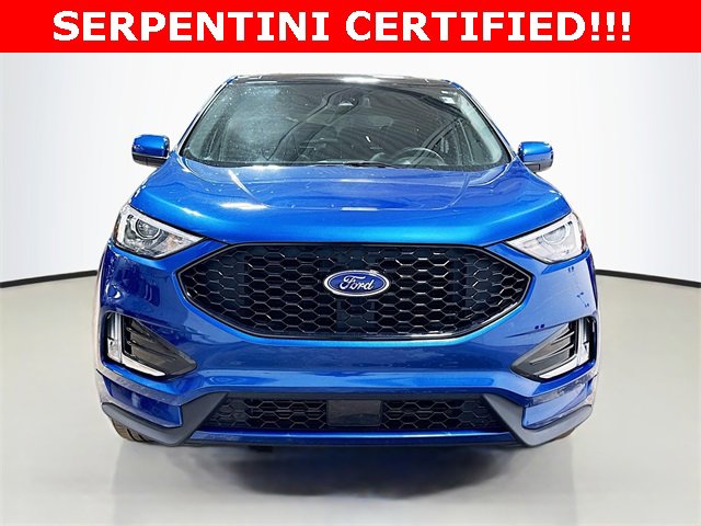 Used 2022 Ford Edge ST-Line image 3