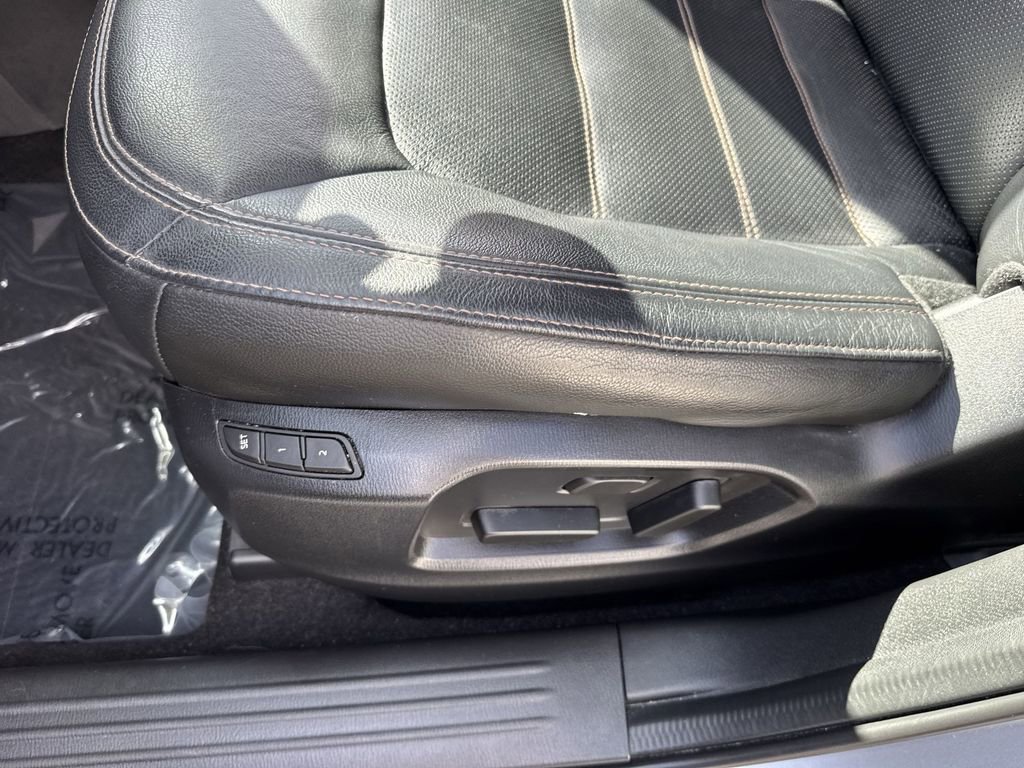 Used 2023 MAZDA CX-5 AWD 2.5 S w/ Preferred Package image 42