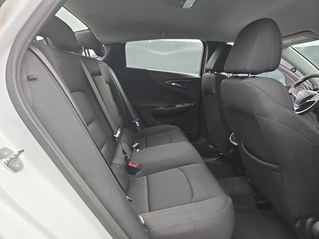 Used 2024 Chevrolet Malibu LT FWD image 51