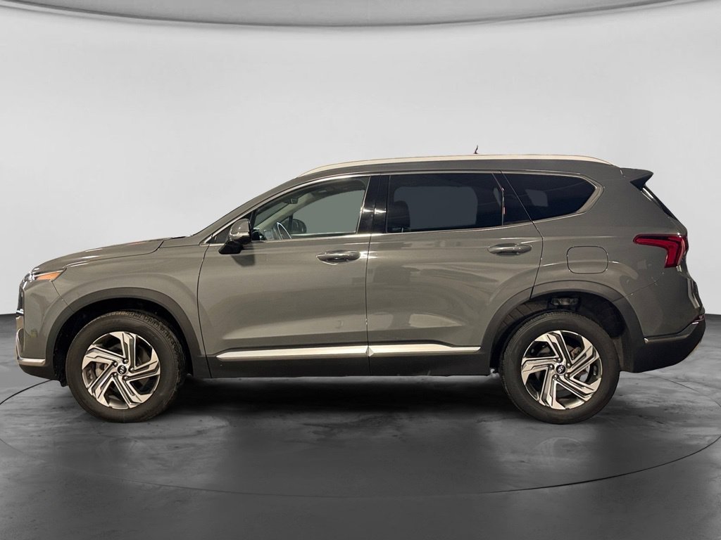 Used 2023 Hyundai Santa Fe SEL w/ Premium Package AWD/4WD image 8