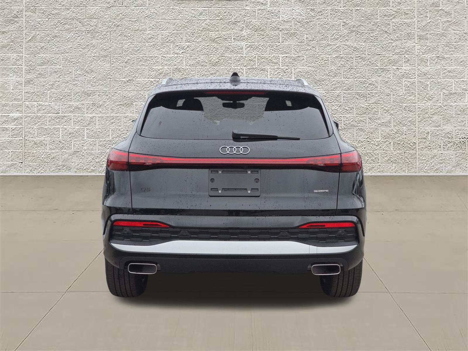New 2026 Audi Q5 Premium Plus AWD/4WD image 6