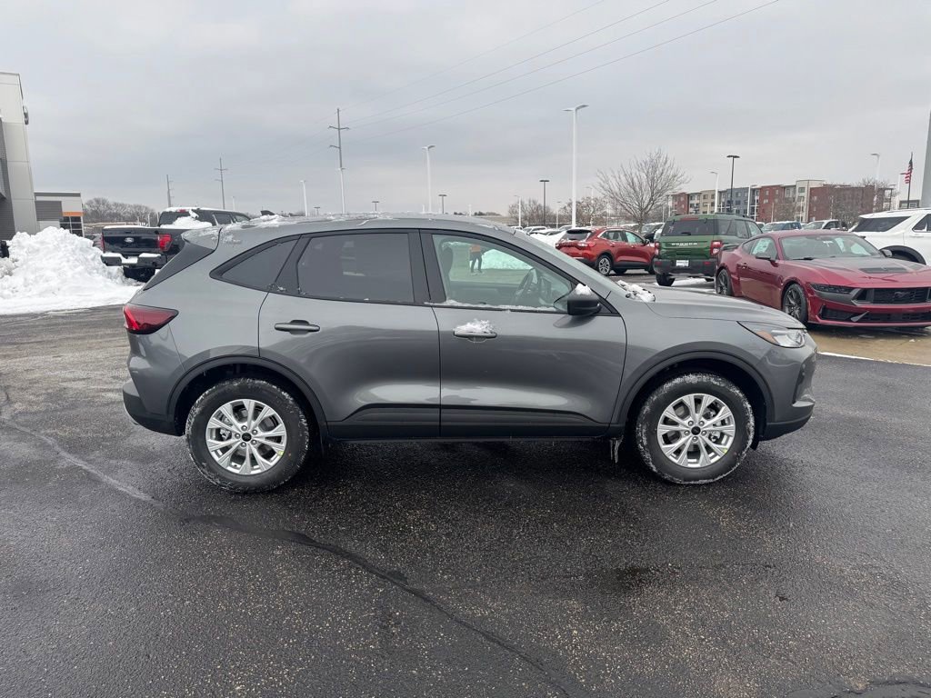 New 2026 Ford Escape Active w/ Tech Pack #1 AWD/4WD image 3
