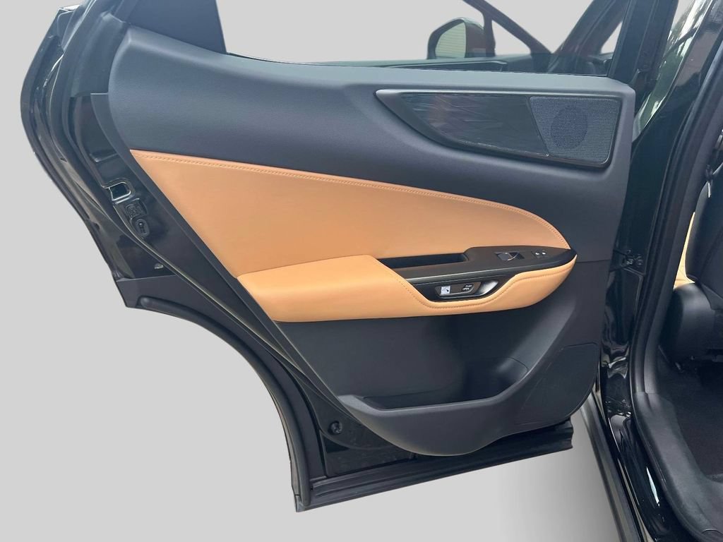 Certified 2023 Lexus NX 350 AWD image 14