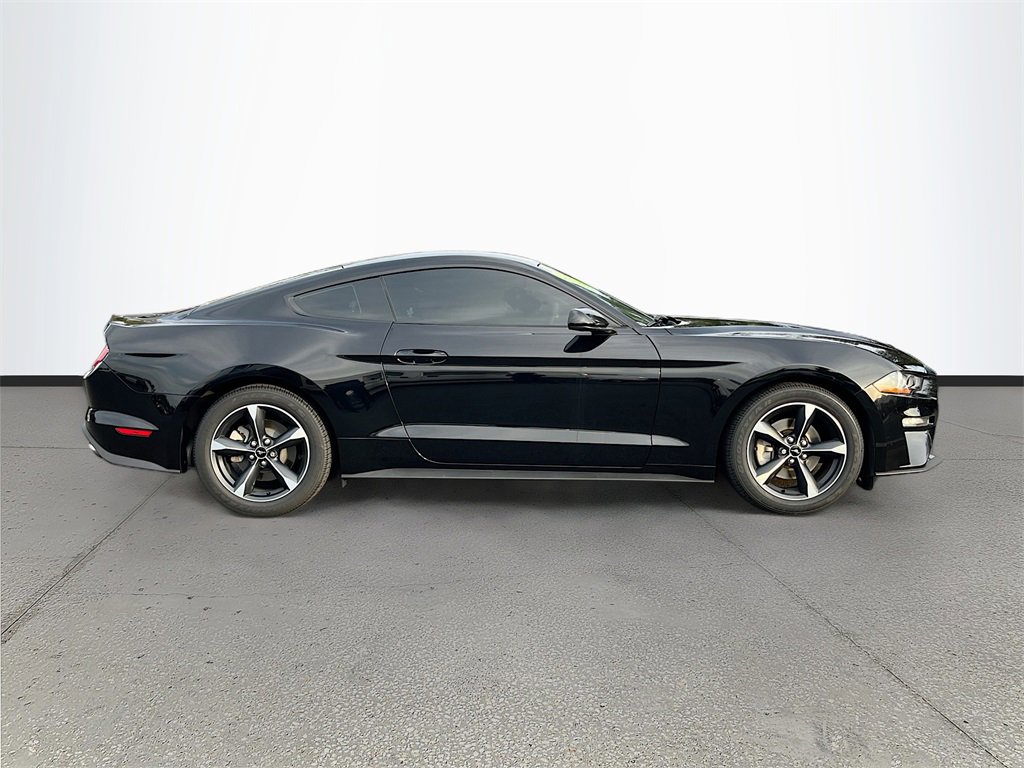 Used 2020 Ford Mustang Coupe image 8