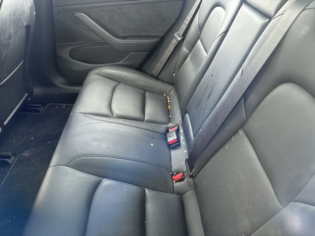 Used 2018 Tesla Model 3 Long Range image 9