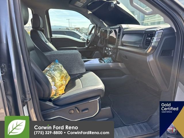 Used 2023 Ford F250 Lariat image 11