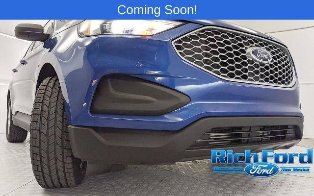 Certified 2024 Ford Edge SE AWD/4WD image 22