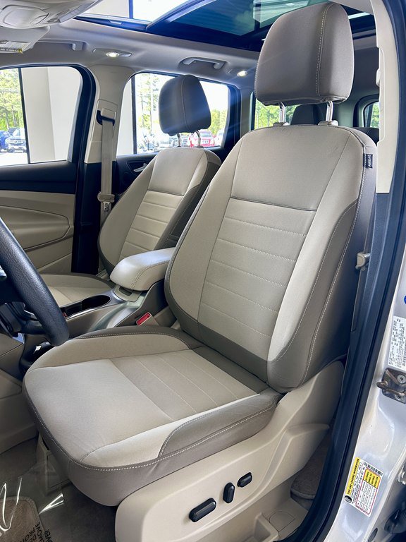 Used 2014 Ford Escape SE w/ Equipment Group 201A FWD image 13