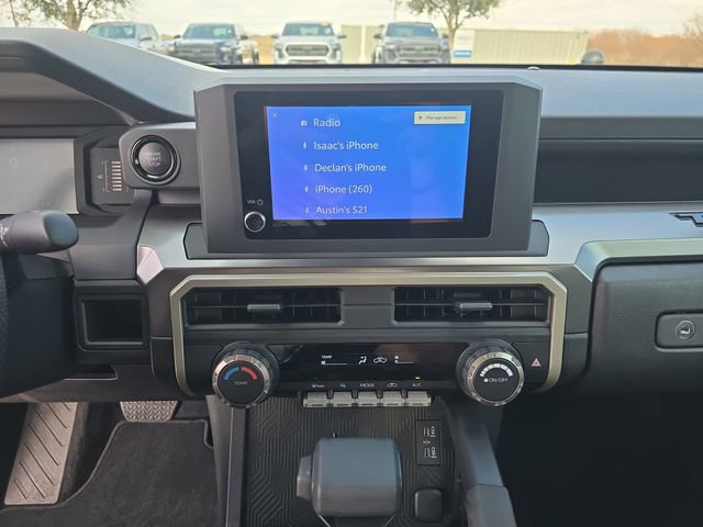 Used 2025 Toyota Tacoma SR5 image 18