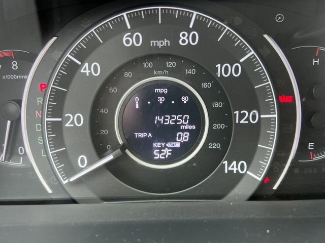 Used 2016 Honda CR-V EX-L image 24