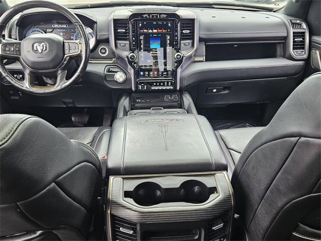 Used 2019 RAM 1500 Limited image 8