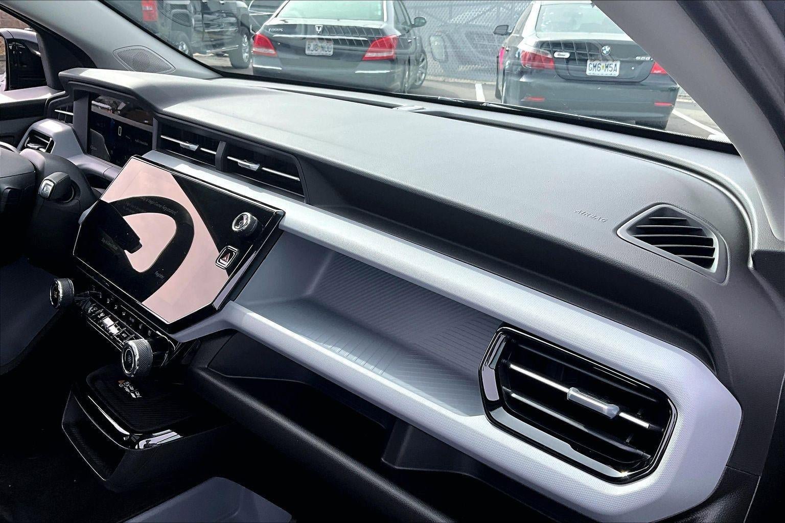 New 2027 Chevrolet Bolt RS w/ Technology Package image 25