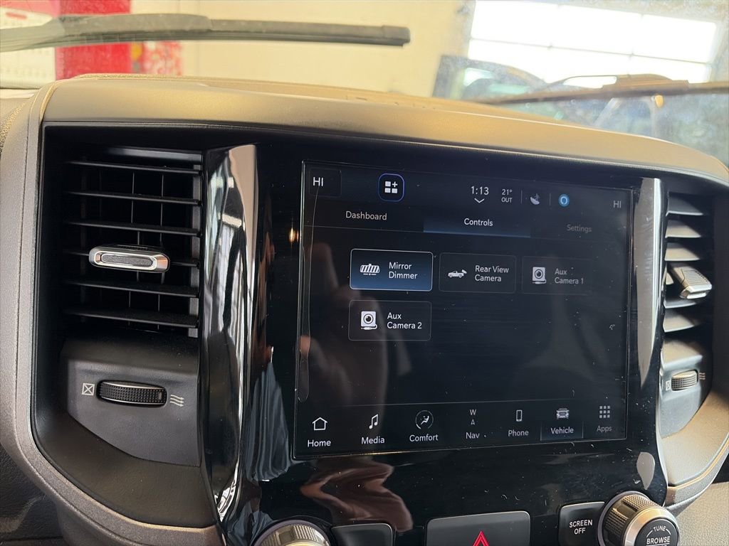 Used 2022 RAM 2500 Tradesman image 43