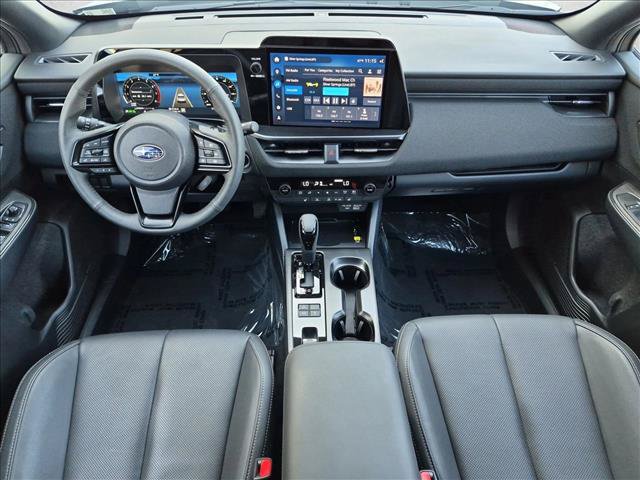 Certified 2026 Subaru Outback Limited AWD/4WD image 17