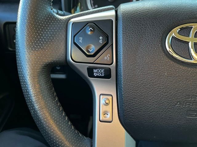 Used 2023 Toyota 4Runner TRD Sport image 19
