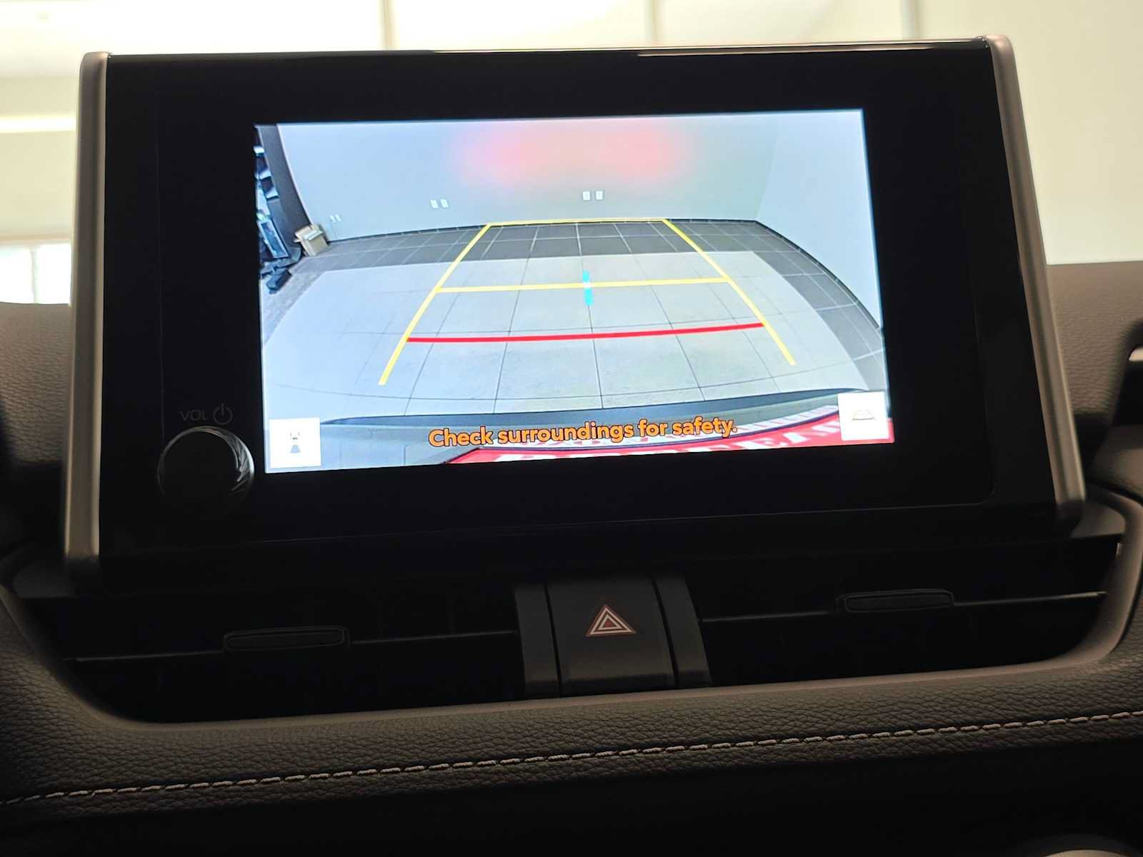 Certified 2025 Toyota RAV4 XLE AWD/4WD image 13