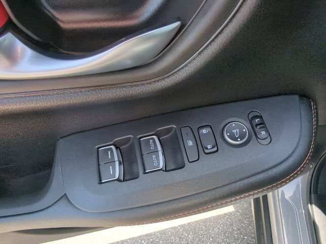 Used 2023 Honda HR-V Sport image 12