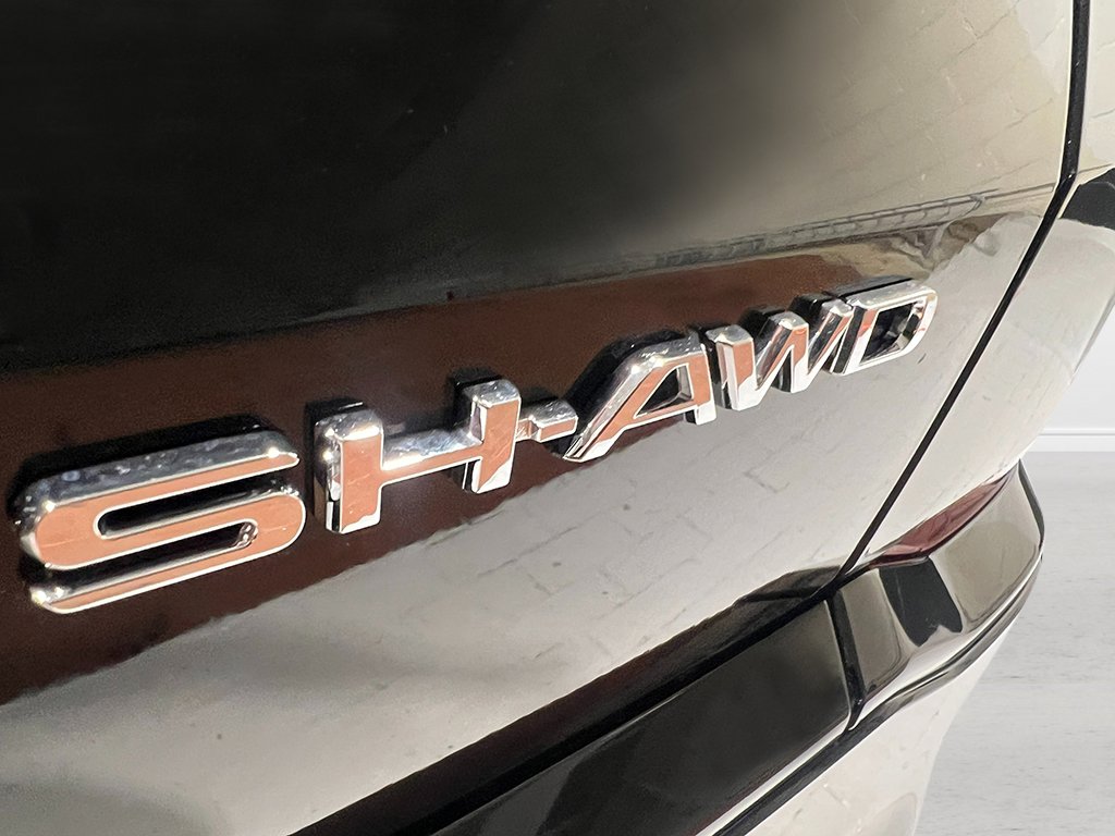 New 2026 Acura MDX A-Spec image 6