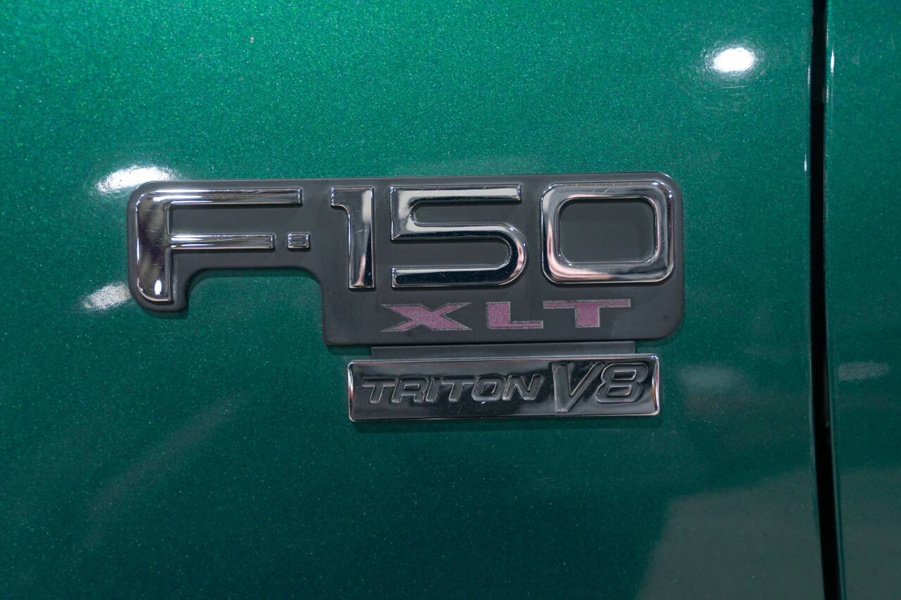 Used 1998 Ford F150 XLT image 22