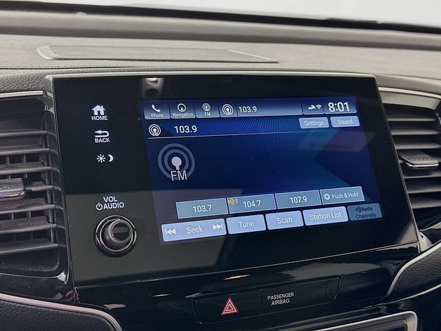 Used 2022 Honda Pilot Black Edition image 21