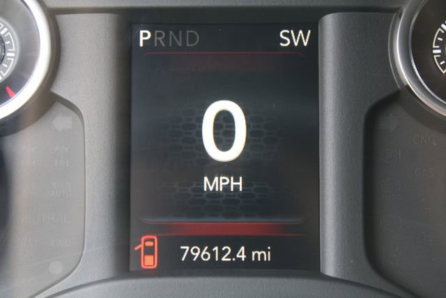 Used 2023 RAM 3500 Tradesman image 18